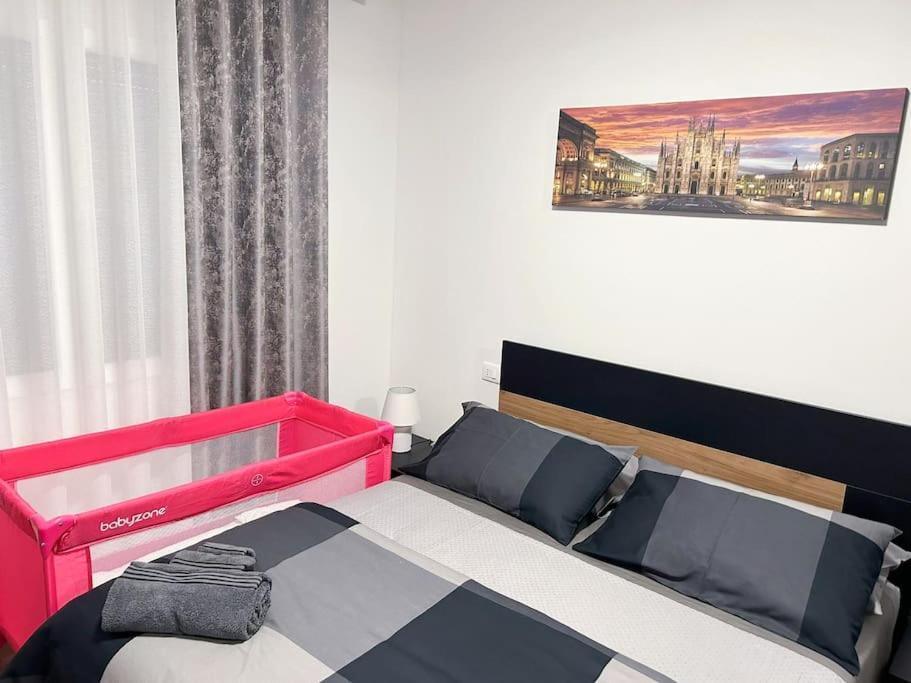 Dolcevita Apartment โกโม ภายนอก รูปภาพ
