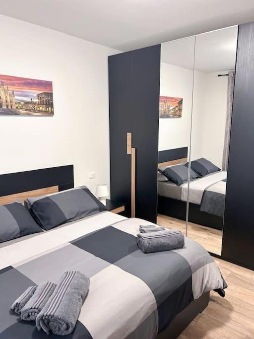 Dolcevita Apartment โกโม ภายนอก รูปภาพ