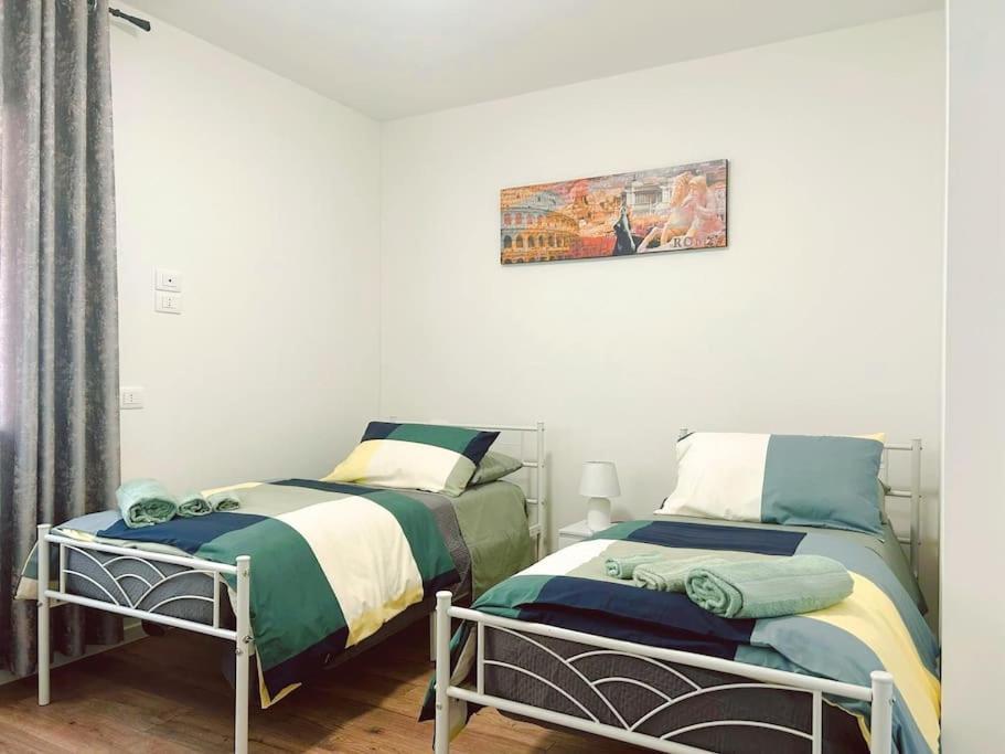 Dolcevita Apartment โกโม ภายนอก รูปภาพ