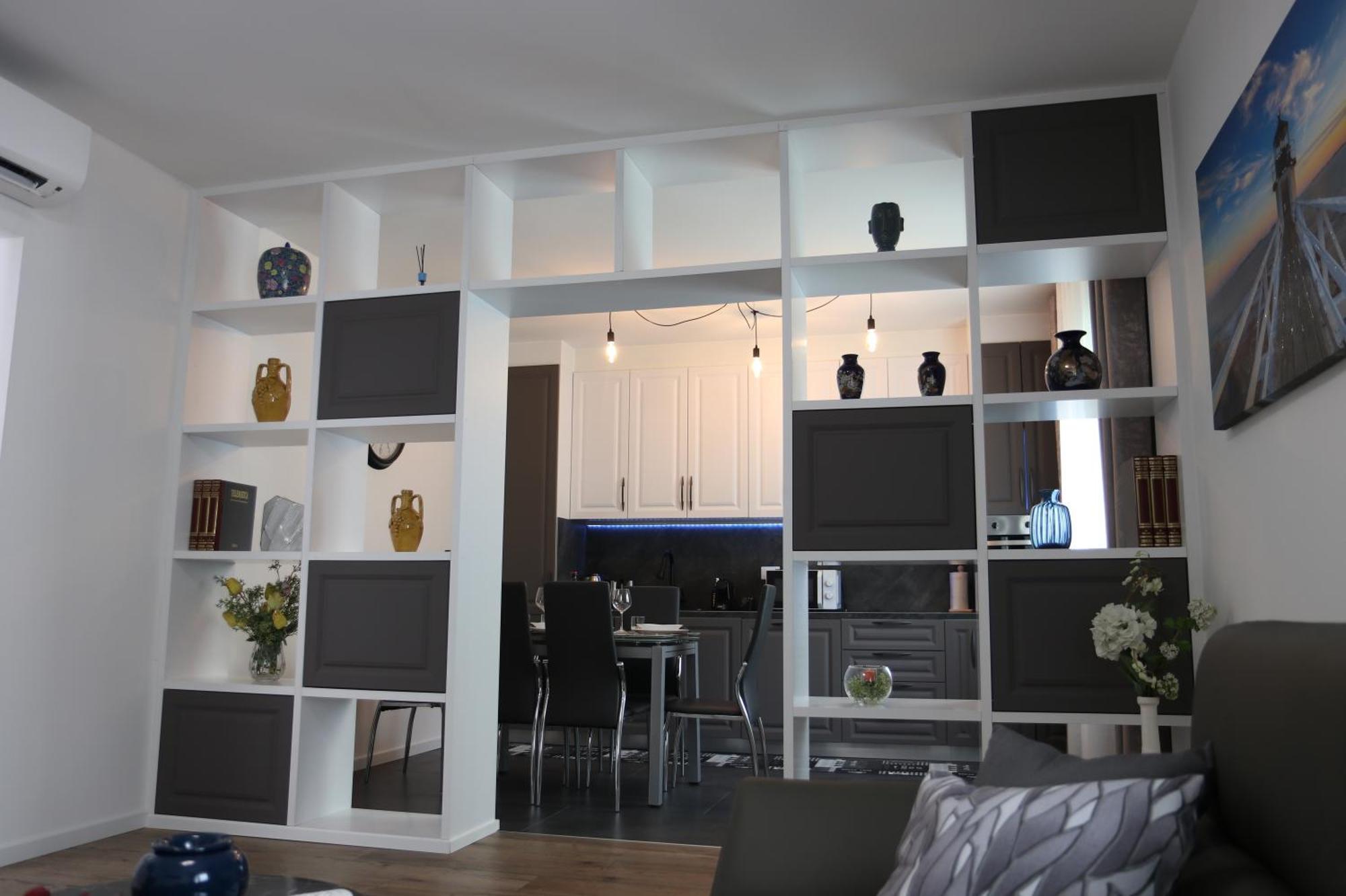 Dolcevita Apartment โกโม ภายนอก รูปภาพ