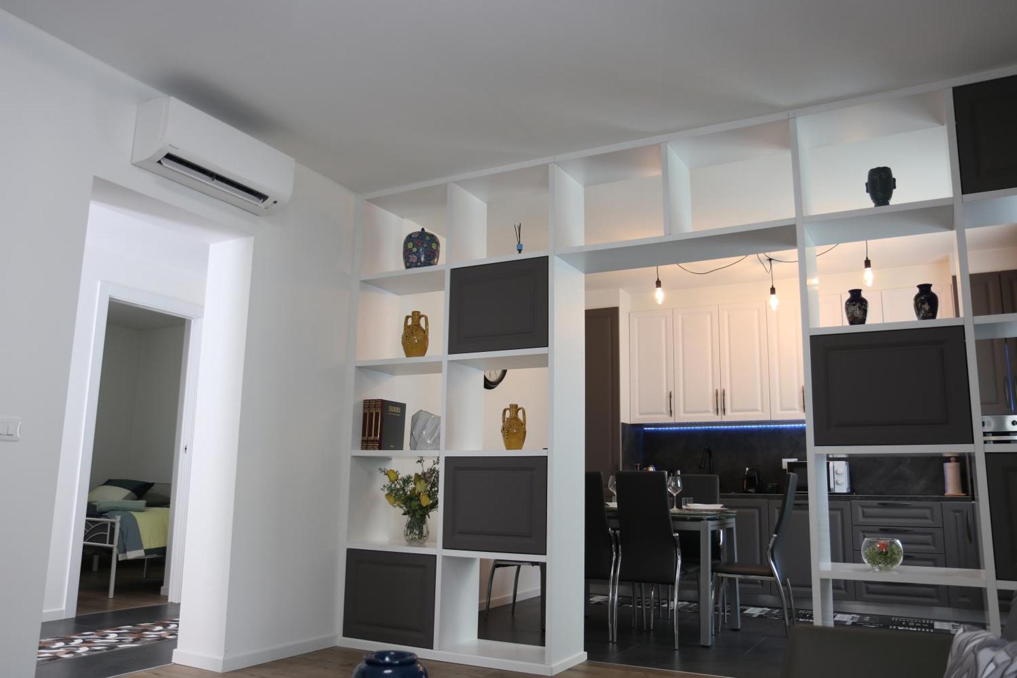 Dolcevita Apartment โกโม ภายนอก รูปภาพ