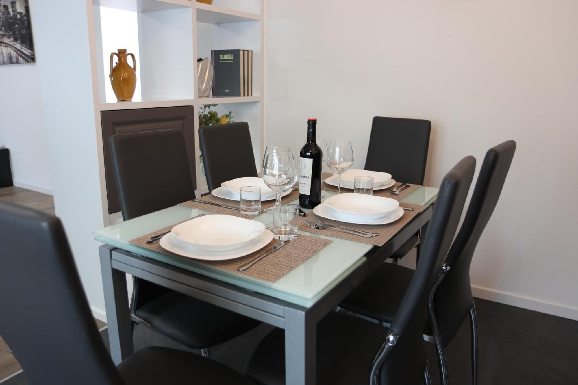 Dolcevita Apartment โกโม ภายนอก รูปภาพ