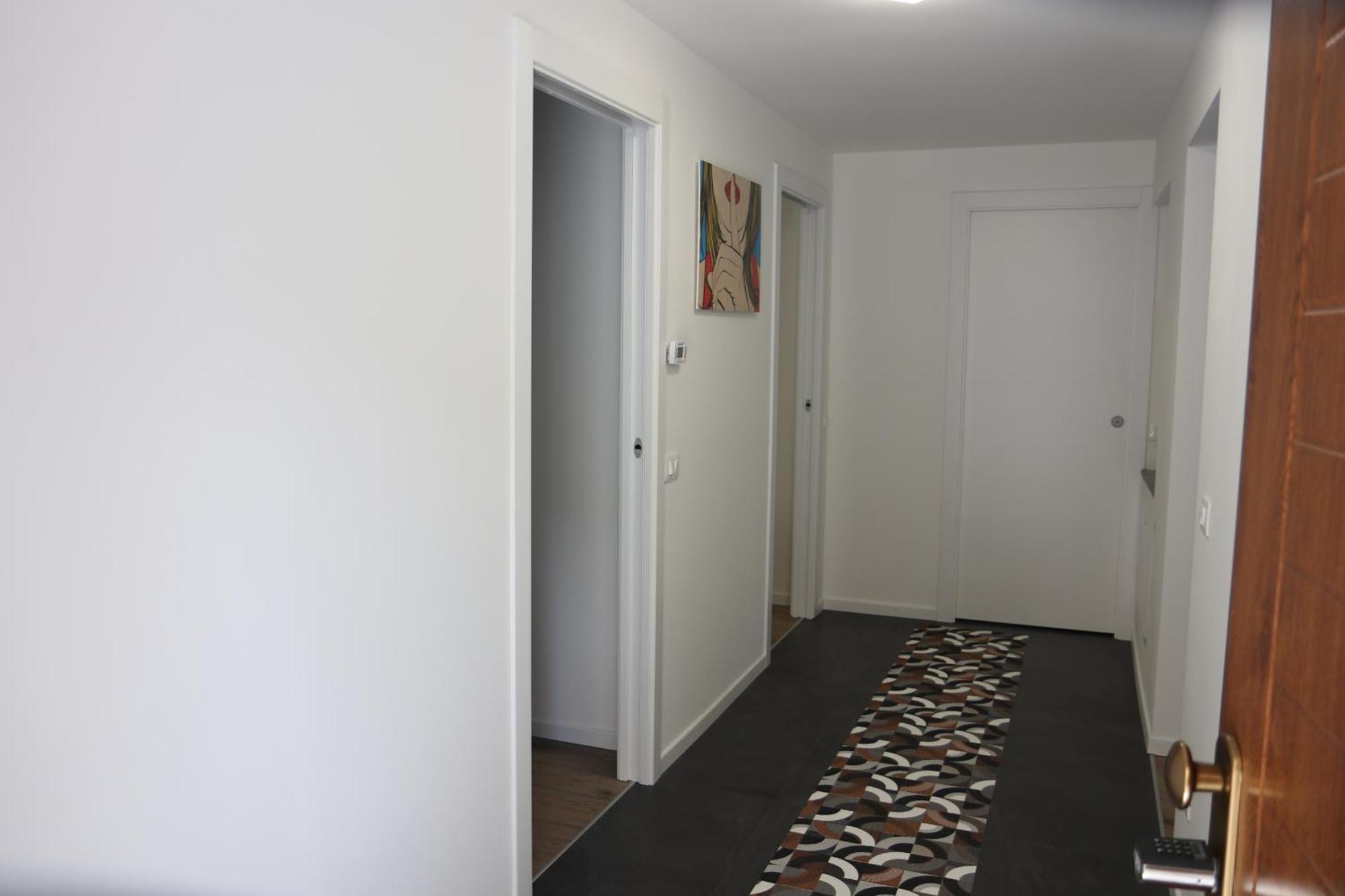 Dolcevita Apartment โกโม ภายนอก รูปภาพ