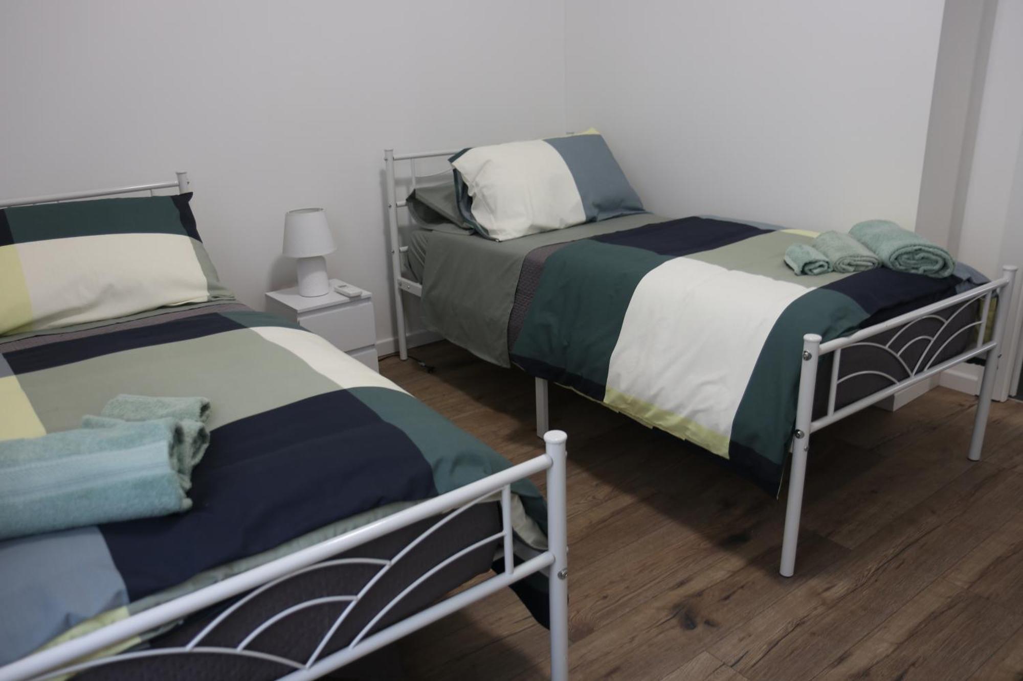 Dolcevita Apartment โกโม ภายนอก รูปภาพ