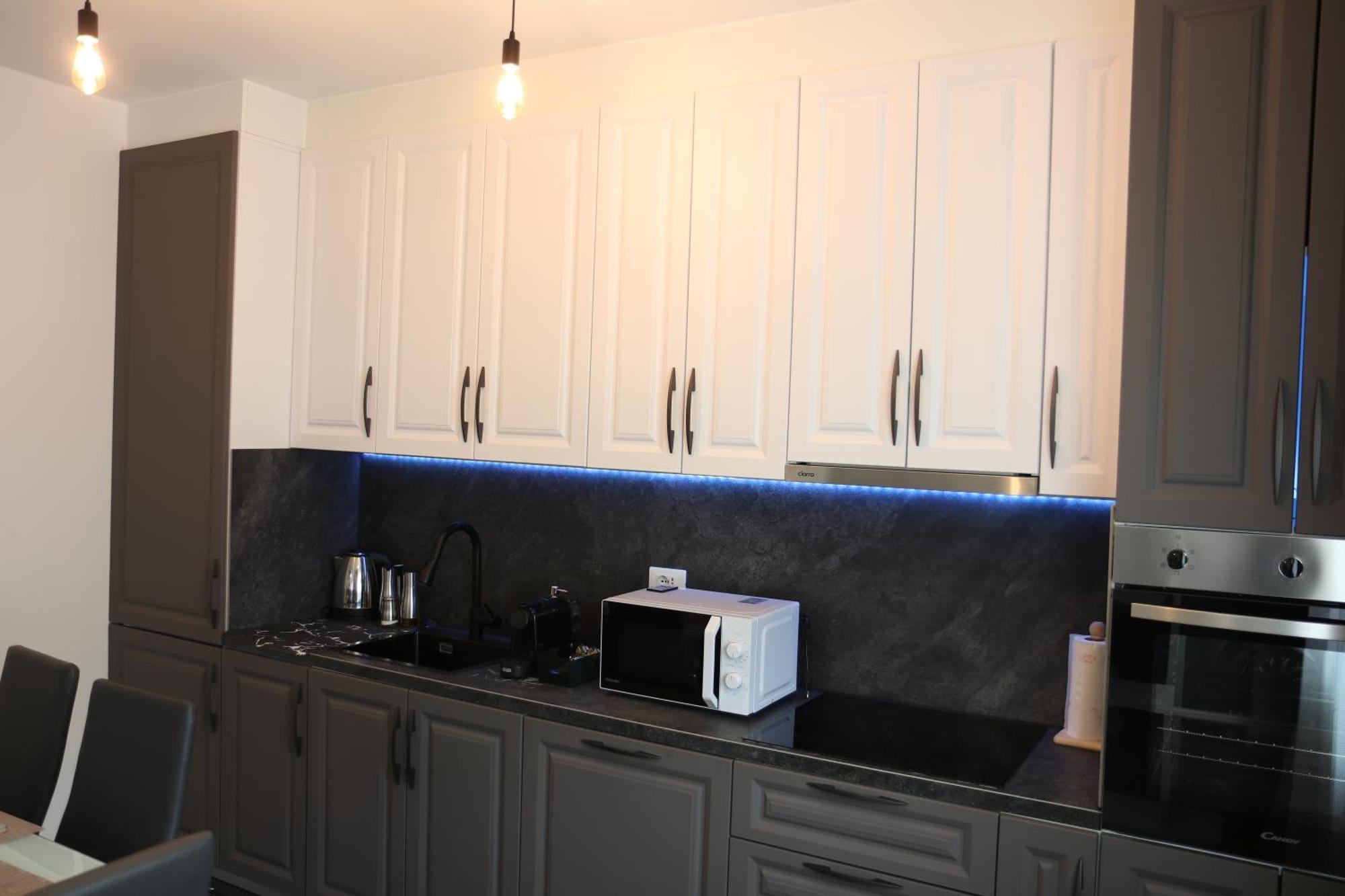 Dolcevita Apartment โกโม ภายนอก รูปภาพ