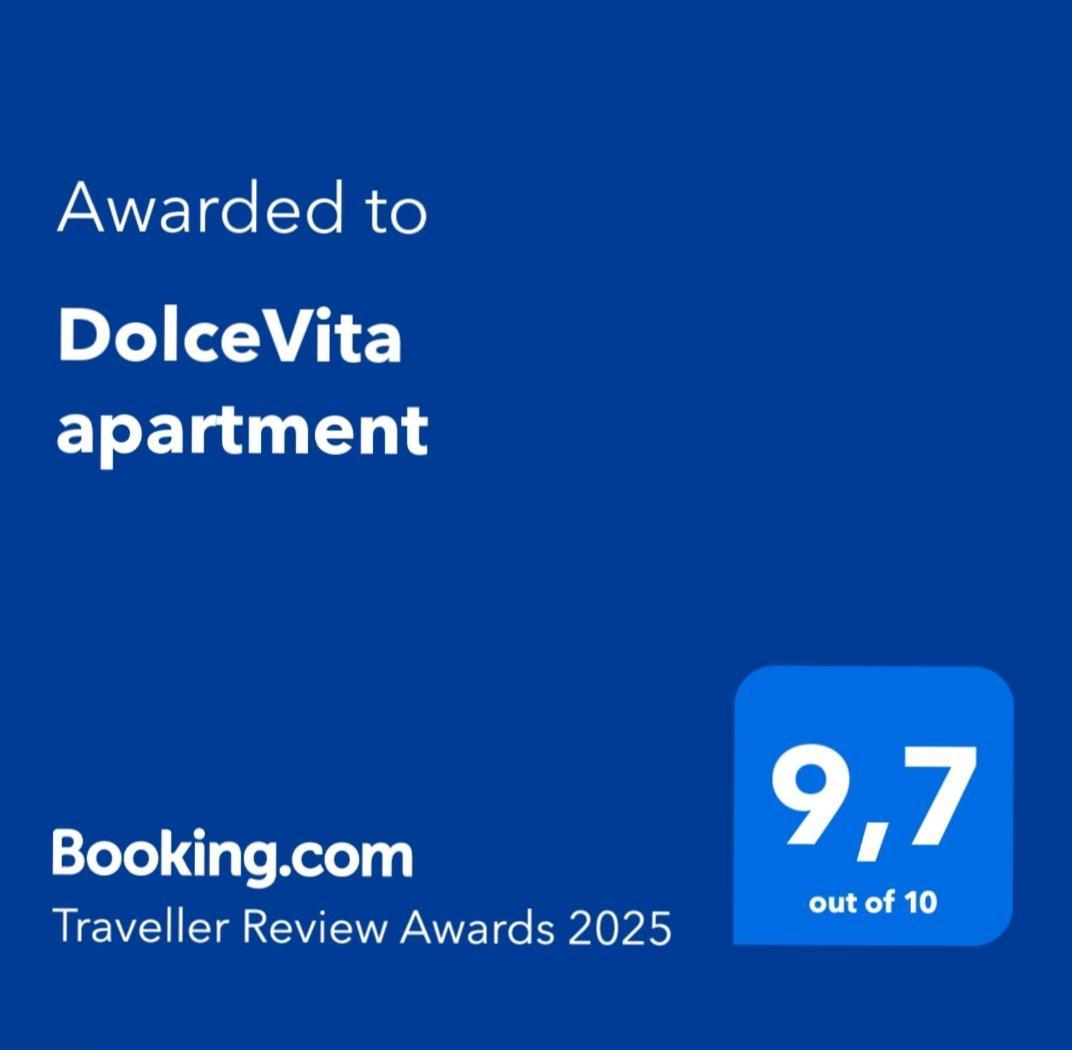 Dolcevita Apartment โกโม ภายนอก รูปภาพ